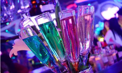 12款最受歡迎的雞尾酒配方，來看看有你喜歡的雞尾酒嗎